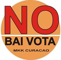 No Bai vota